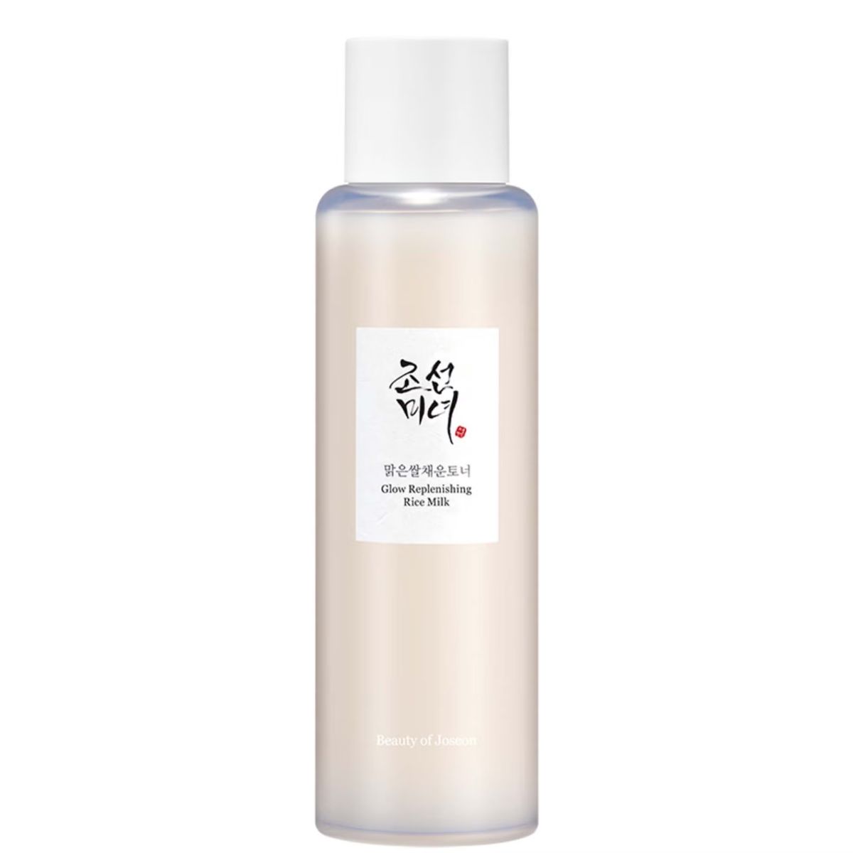 Beauty of Joseon Glow Replenishing Rice Milk Toner