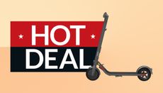 best Ninebot Segway E22E electric scooter deals