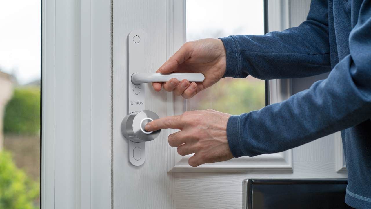 Ultion Nuki’s new smart lock is here – and it’s had a major design upgrade