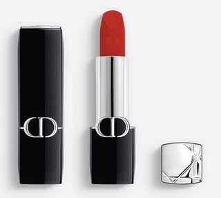 Dior Rouge Lipstick in 999