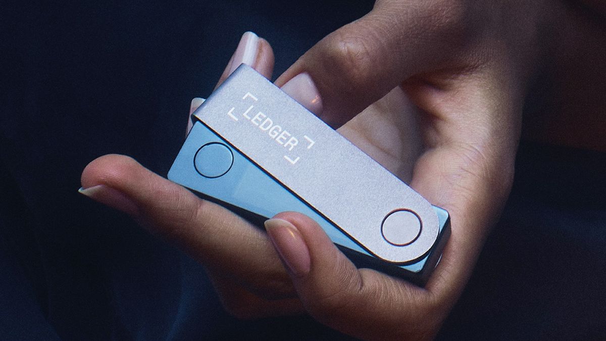 Now that's old school — hackers are turning to snail mail to carry out crypto thefts