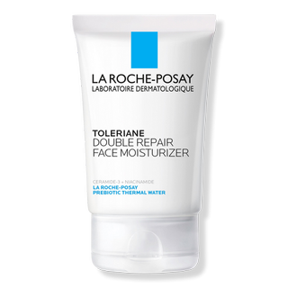 Toleriane Double Repair Face Moisturizer With Niacinamide