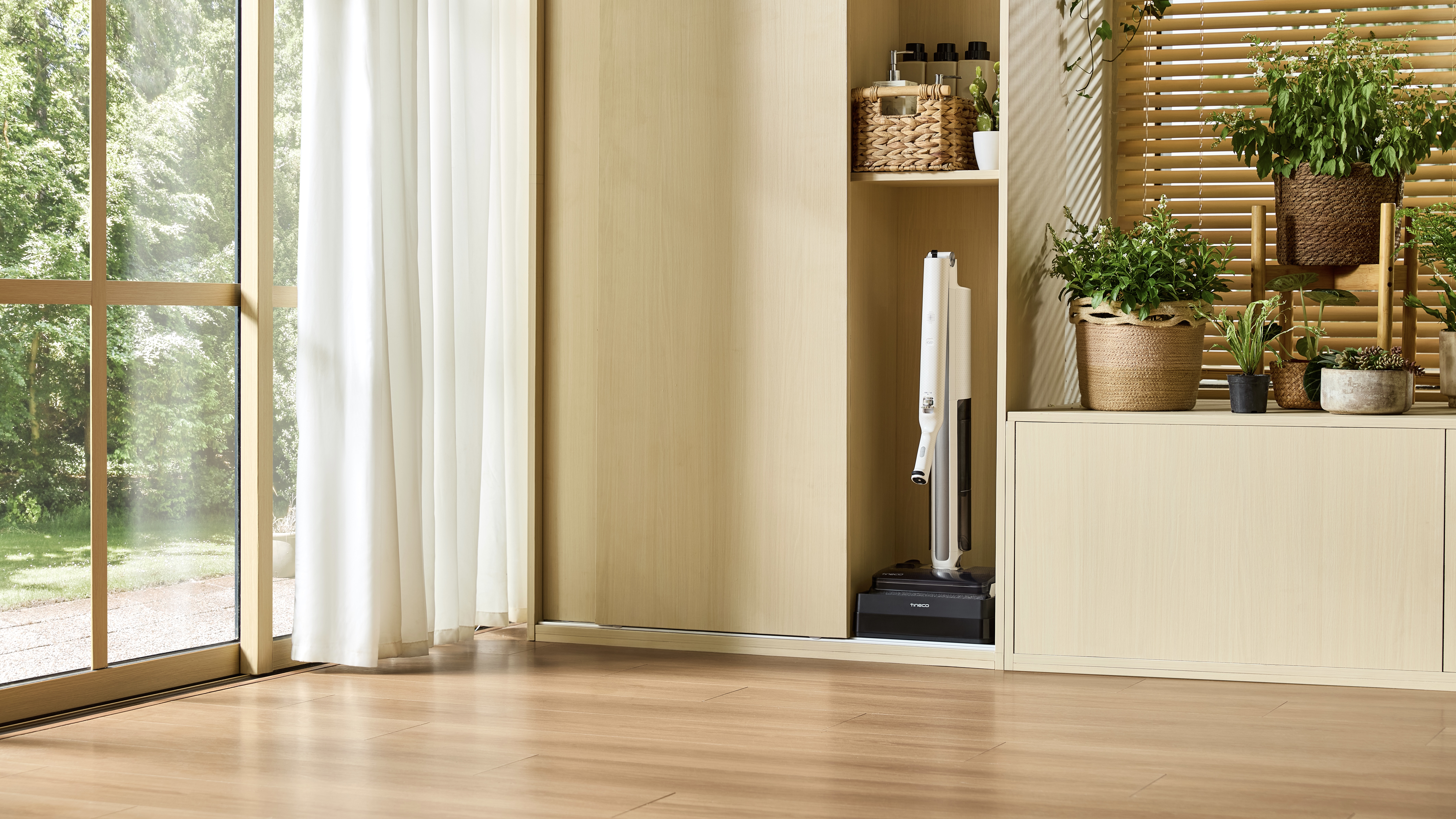 Tienco FLOOR ONE i7 Fold