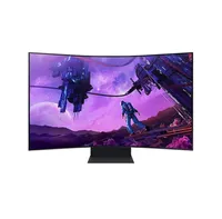 Price watch: ➖Samsung Odyssey Ark 2nd gen | 55-inch | 4K | 165 Hz | mini-LED | Curved | $2,999.99 $1,799.46 at Amazon (save $1,200.53)
