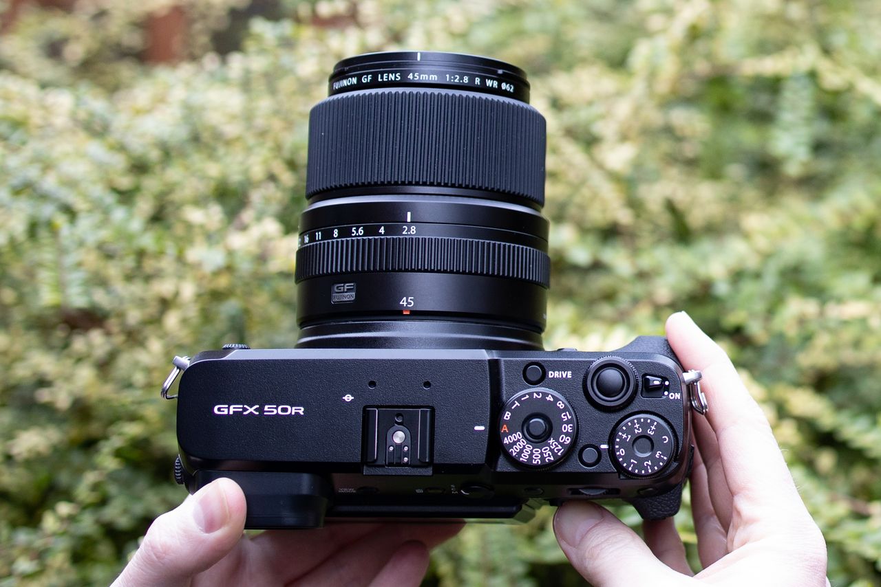 Image Credit: TechRadar