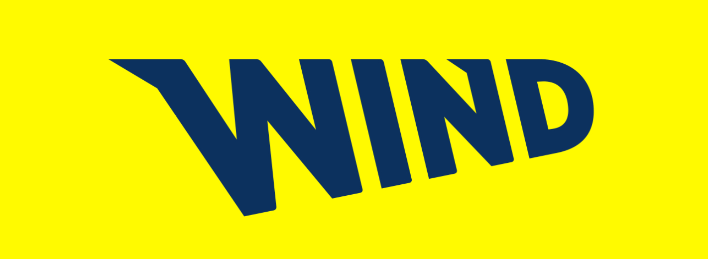 Wind logo