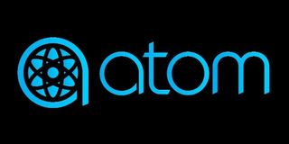 Atom Tickets logo