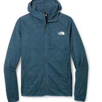 The North Face Canyonlands Fleece Hoodie (men's): was $100 now $59 @ REI
Sale ends today!