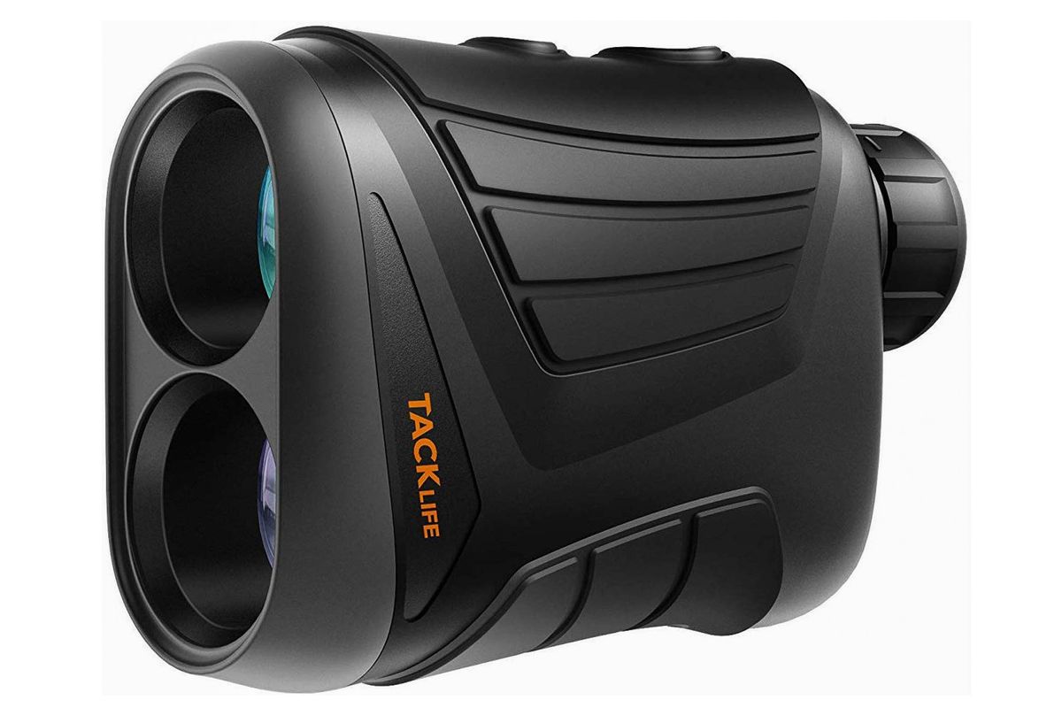 The best laser rangefinders in 2024 Digital Camera World