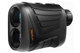 The best laser rangefinders in 2024