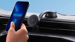 Anker MagSafe car mount