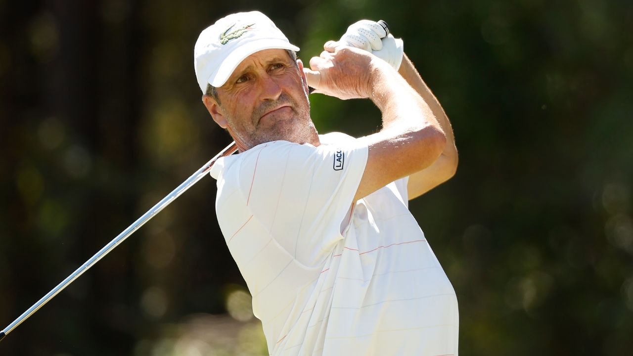 Ryder Cup Legend Jose Maria Olazabal Named Team Europe Vice Captain ...