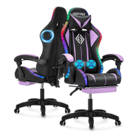 Hoffree Gaming Chair