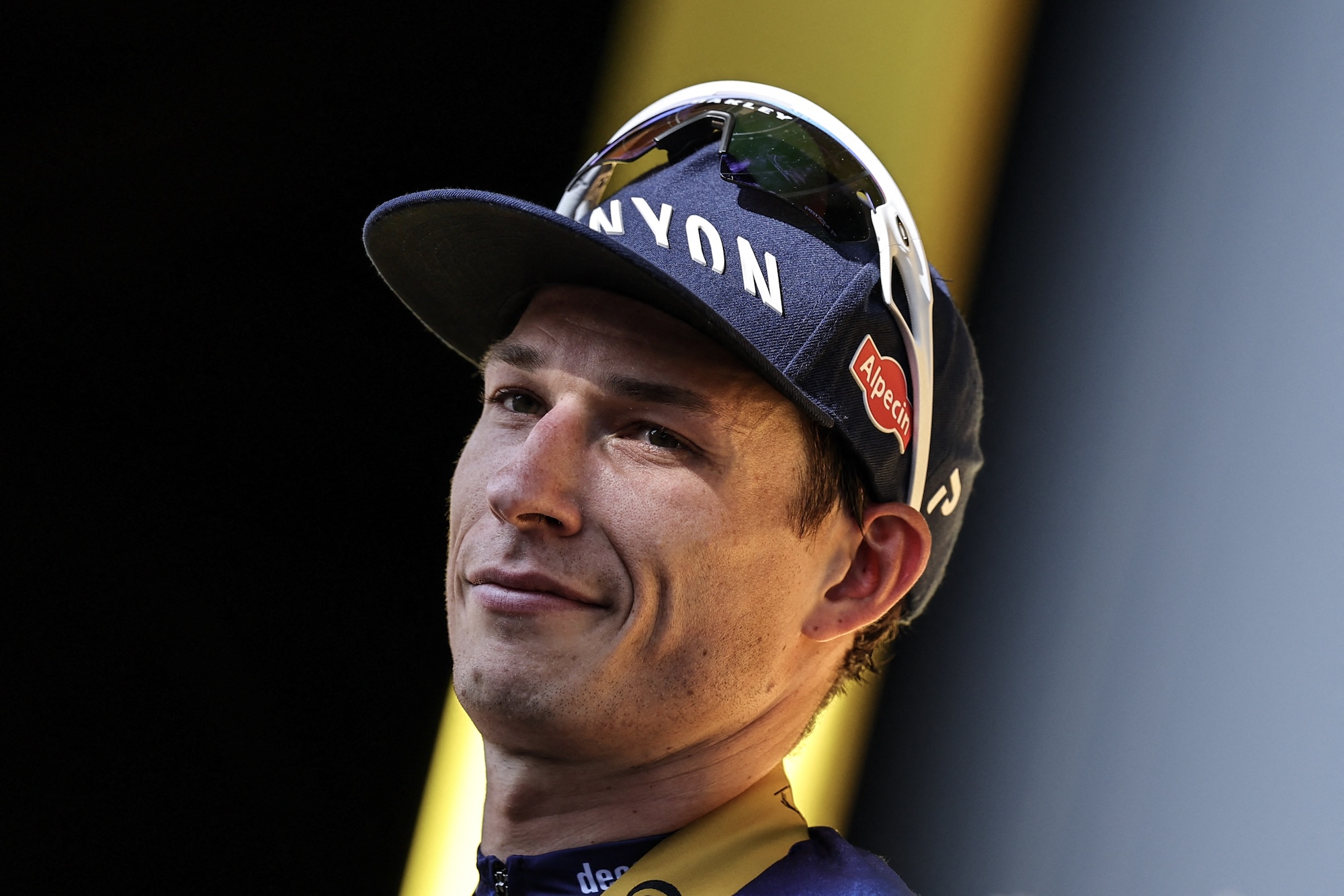Jasper Philipsen (Alpecin-Premier Tech) captured an 11th career victory on stage 17 of the 2026 Tour de France