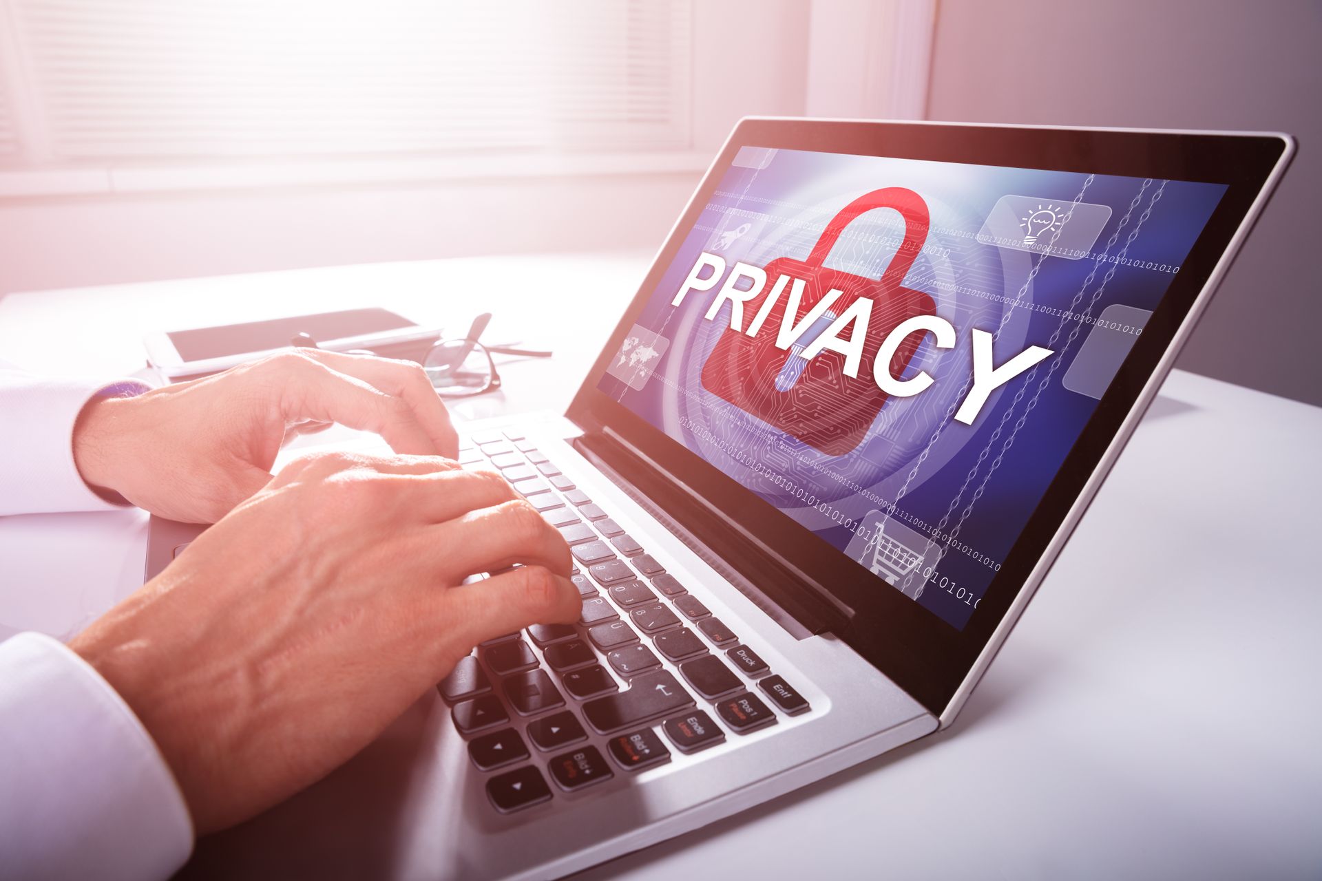 What is the Electronic Communications and Privacy Act? ITPro
