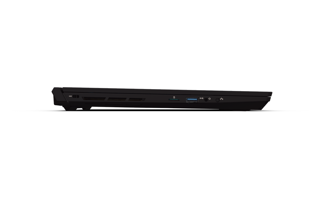 Evo15 S 2020 View