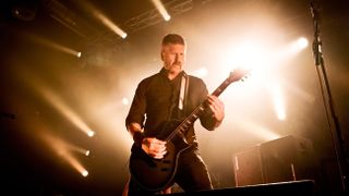 A picture of Bill Kelliher