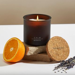 Marks and Spencer Calm candle