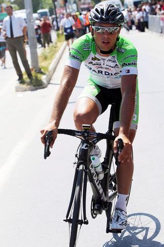 Tour of Slovenia: Colbrelli wins stage 2 sprint