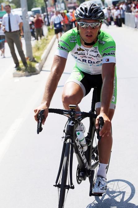 Sonny Colbrelli (Bardiani - CSF)