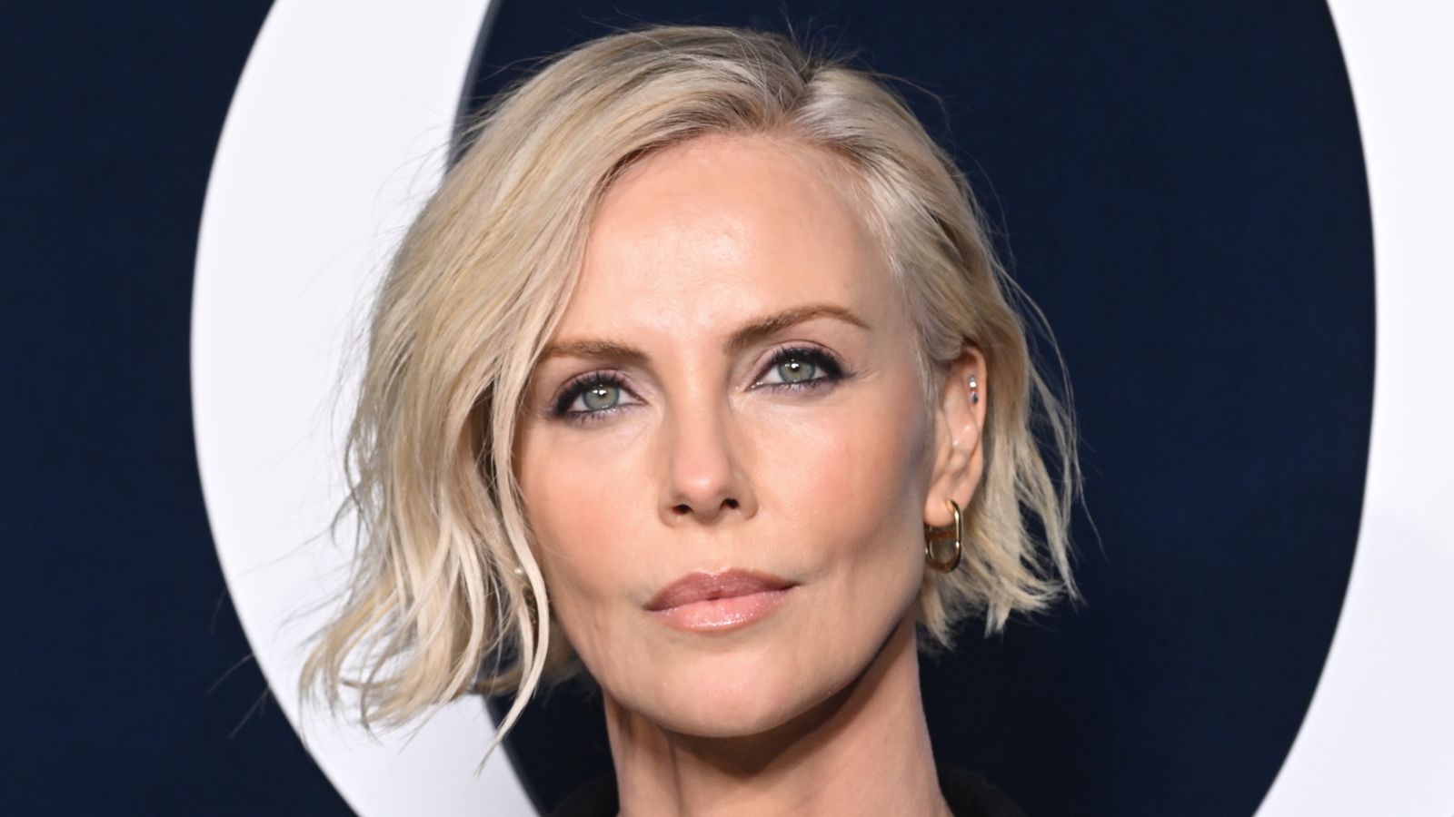 Charlize Theronová