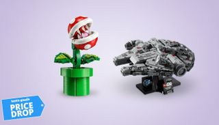 Lego deals