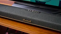 Marshall Bluetooth Home Speakers Marshall Bluetooth Home Speakers