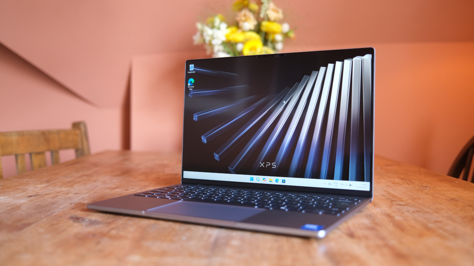 Dell XPS 13 (2026) review