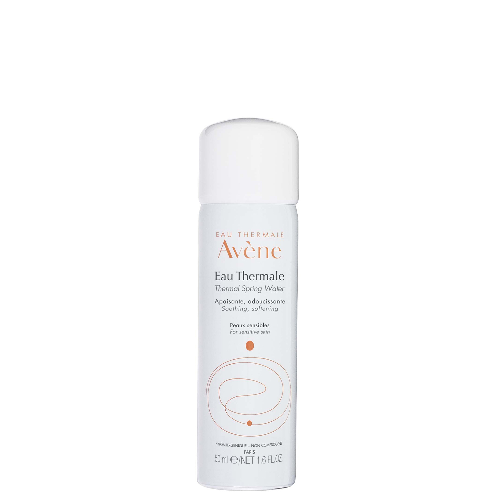 Avène Thermal Spring Water (1.6 Oz.)