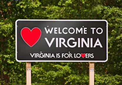 Virginia taxes on retirees