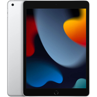 iPad 10.2-inch 256GB $479