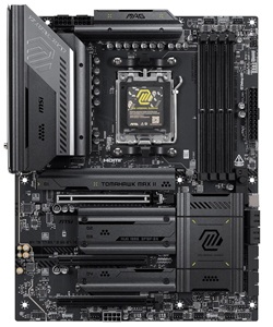 MSI MAG B850 Tomahawk MAX Wifi II