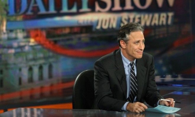 Jon Stewart