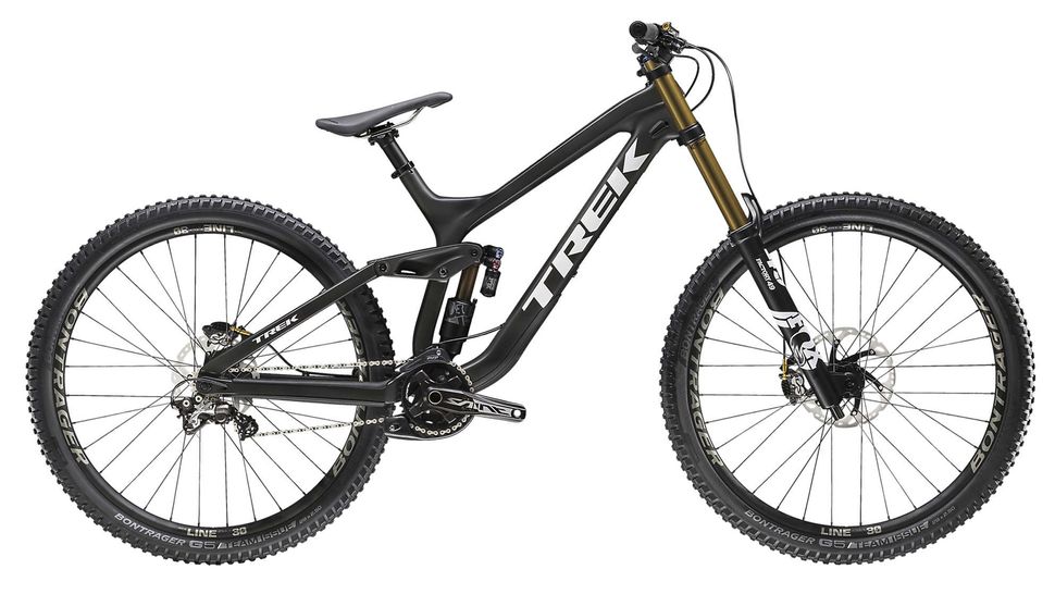Best downhill mountain bikes Bike Perfect's pick of the fastest downhill mountain bikes this