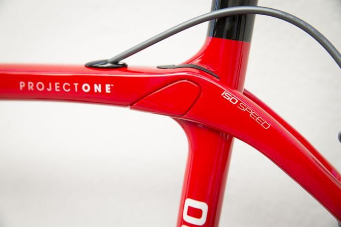 2015 Trek Factory Racing's Domane 6 Series