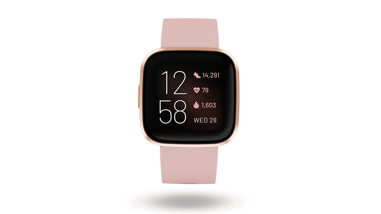 Fitbit Versa 2
