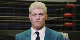 Cody Rhodes in The Toys That Made Us