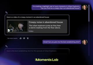 Moments Lab