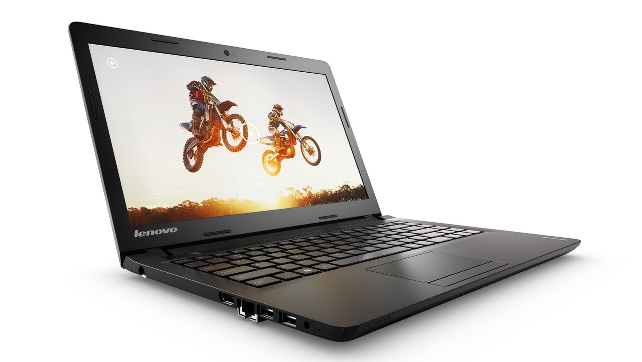 Ideapad 100 (14-inch)