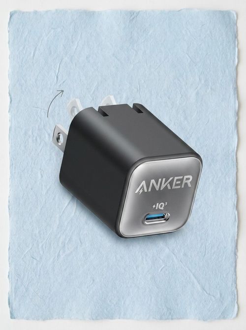 Anker Nano Phone Charger
