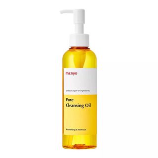 Pure Cleansing Oil