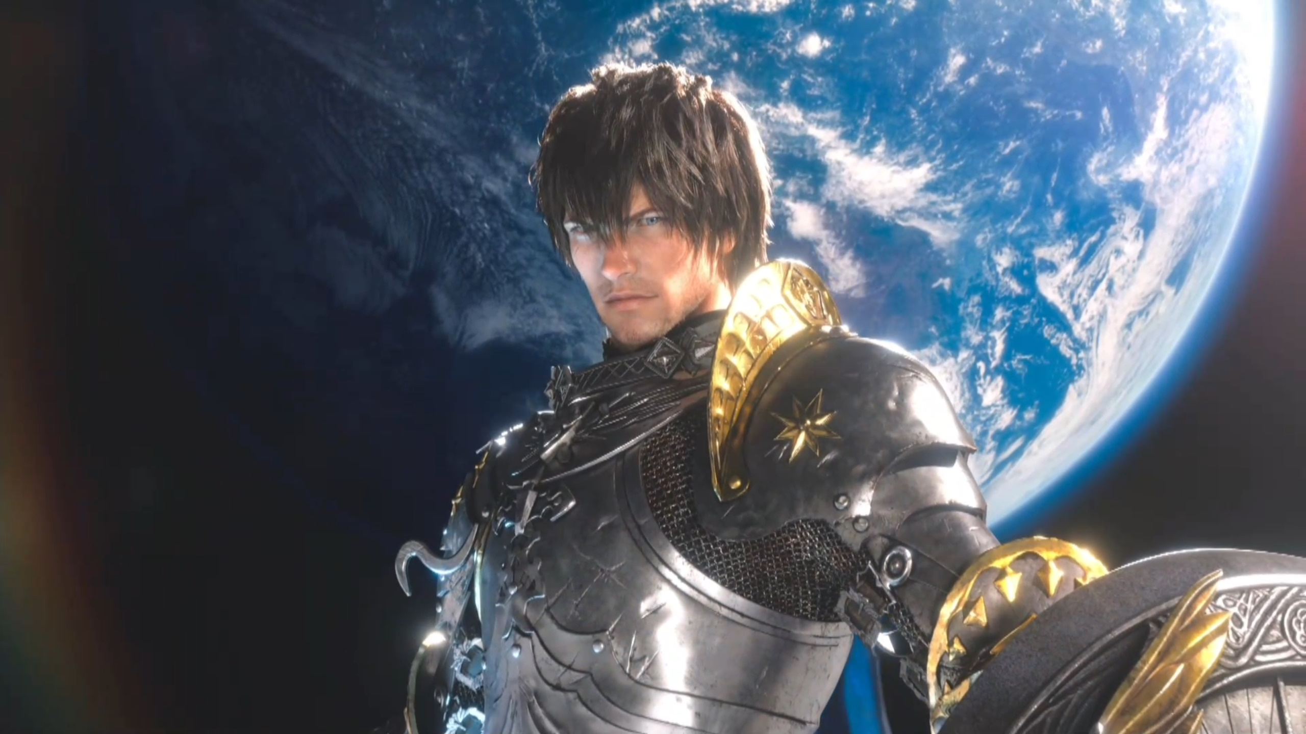  Final Fantasy 14: Endwalker is coming November 23, check out the new 6-minute trailer 