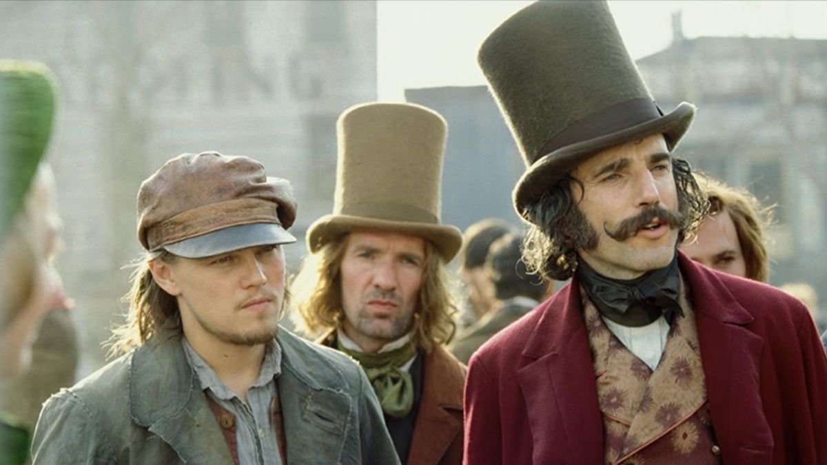 Gangs of New York TV series in the works with Martin Scorsese to direct ...