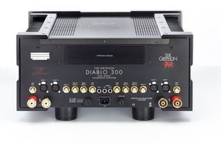 Gryphon Diablo 300 Integrated Amplifier
