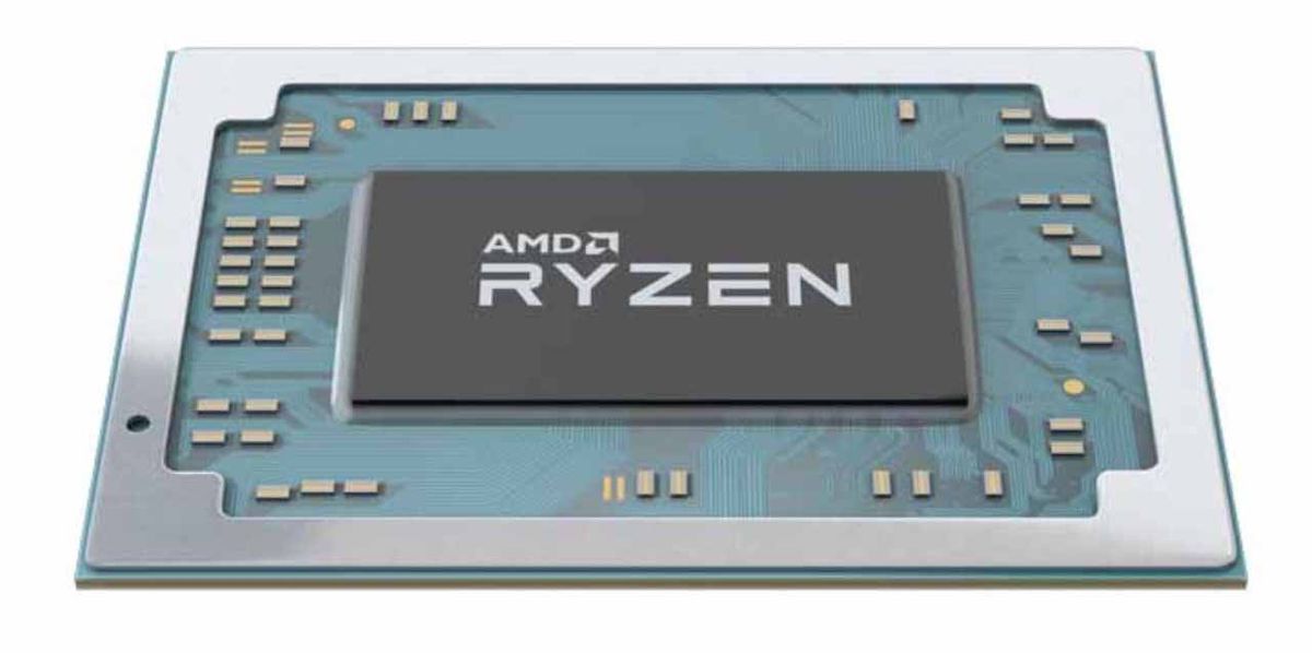 Intel Whiskey Lake Shortage Impacting Notebook Supply, Ryzen Mobile