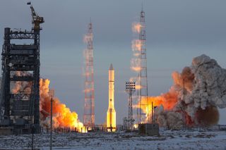 baikonur