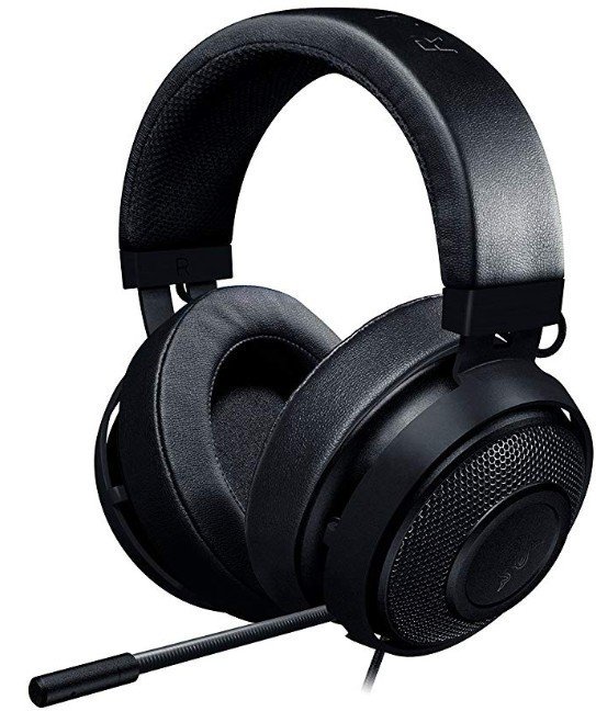 Razer Kraken Pro V2