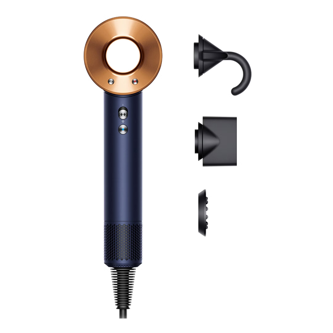 Dyson Supersonic&amp;trade; Hair Dryer - Straight+Wavy
