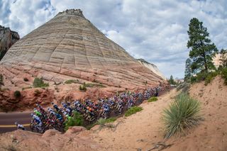 Tour of Utah cancels 2020 race