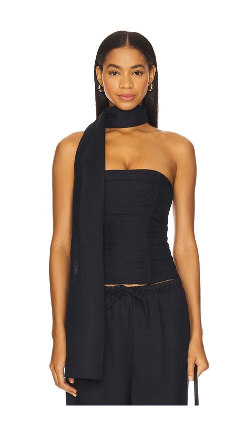 Island Bodice Top